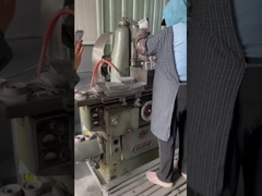 요업 증발 보트