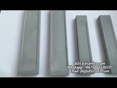 요업 증발 보트