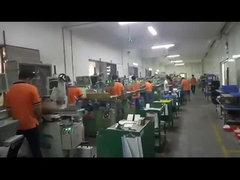 기업간 전자 상거래 적용성을 위한 유전체 상수 9.6과 고밀도 알루미나 산화물 세라믹