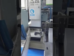 고온 2 또는 3는 24A 스테타이트질요업체 단자 블록 커넥터 절연체를 막대기로 받칩니다