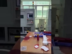 백색 2 또는 3는 24A 스테타이트질요업체 단자 블록 커넥터 절연체를 막대기로 받칩니다