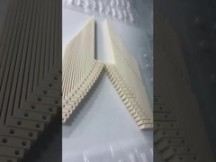 광통신 포장 알루미늄 나트라이드 세라믹 기판