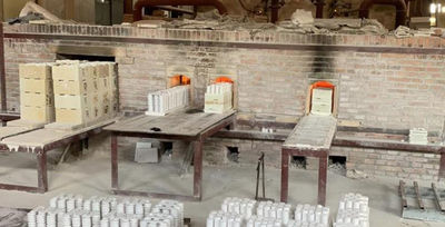 중국 Wuxi Special Ceramic Electrical Co.,Ltd 회사 프로필