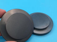 Si3N4  Silicon Nitride Ceramic Substrate  Plate Wafer Board Wear Resistant High Temperature