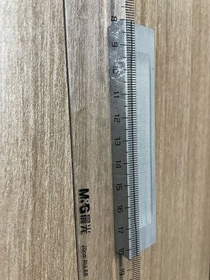 PET 금속화를 위한 TiB2 BN 질화붕소 자기 증발 보트