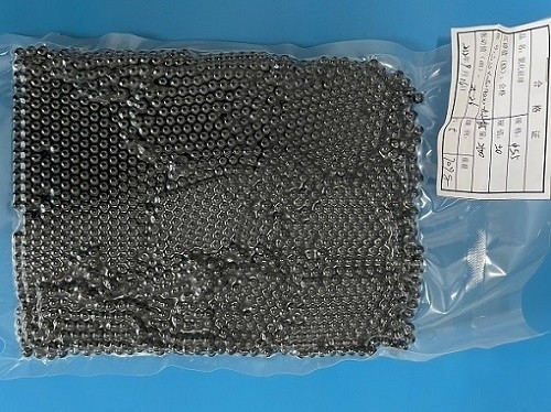지탱하기 위한 G3-G100고 정밀도 Si3n4 탄화규소 세라믹 볼