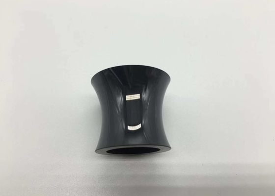 질화규소 자기 18-20 KV / Mm 절연 내력 3800 MPa 압축 강도