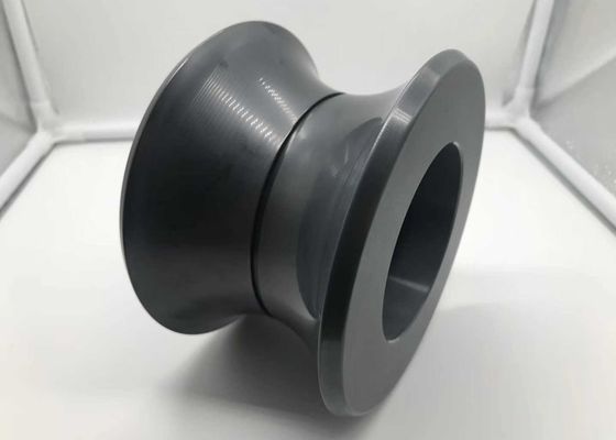 실리콘 나이트라이드 세라믹스 3800 MPa 압축 강도 20 W/m.K 열 전도성