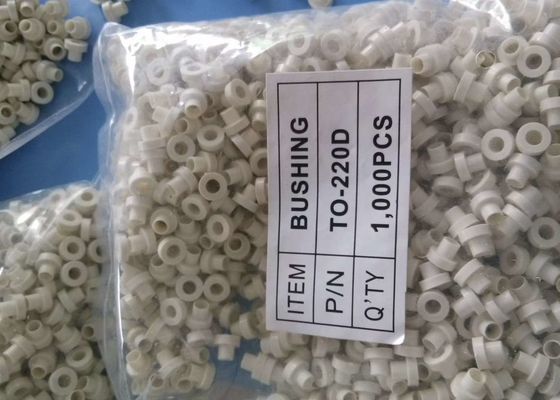 고 압축 고 단열 강도 알루미늄 산화물 세라믹