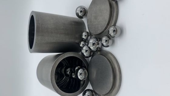 압축 강도 우수한 실리콘 나트라이드 세라믹