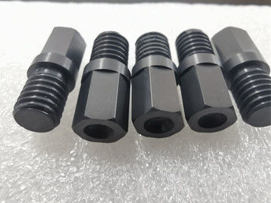 화학 기계 및 장비, 식품, 해양 및 기타 분야에 사용되는 실리콘 나트라이드 세라믹