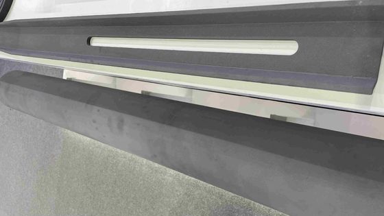 반도체에 대한 금속 불순물이없는 고 순수성 실리콘 탄화물 공정 튜브