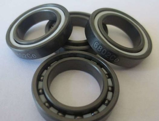 극강성 실리콘 나이트라이드 세라믹