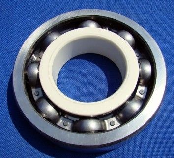 산업용 실리콘 나이트라이드 세라믹, 높은 경직성과 부러지기능