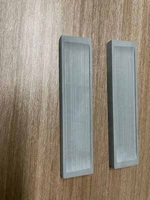 질화붕소 세라믹 증발 보트 진공 금속화