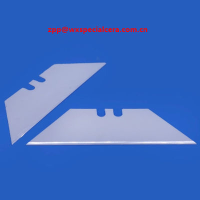 Zro2 산화 지르코늄 다용도 칼 세라믹 날 지르코니아 세라믹 Zro2 지르코늄 이산화물 세라믹 부분