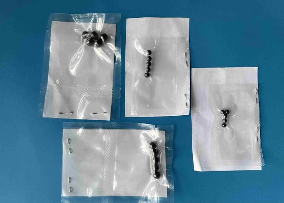 SI3N4 세라믹 볼 300-400 GPa 영 계수 400-600 MPa 휨강도