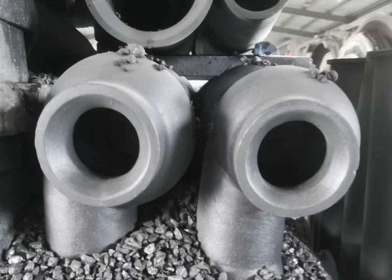 블랙 실리콘 카바이드 세라믹 열팽창 4.5 Ｘ 10-6/K