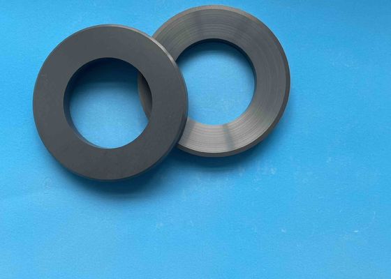 SI3N4 세라믹 볼 3800 MPa 압축 강도와 7 MPa 파열 강도