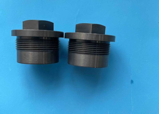 견고한 SI3N4 세라믹 볼과 우수한 포이슨 S 비율 0.27