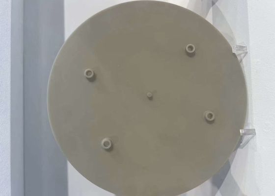 반도체 전원 모듈용 다이렉트릭 상수 8-9 AIN 세라믹 기판