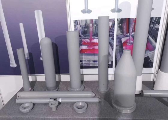 고온 장비의 전송 장치에 사용되는 실리콘 질화물 세라믹