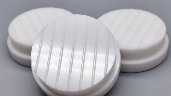 9.6 열전도성을 위한 다이렉트릭 알루미나 산화물 세라믹