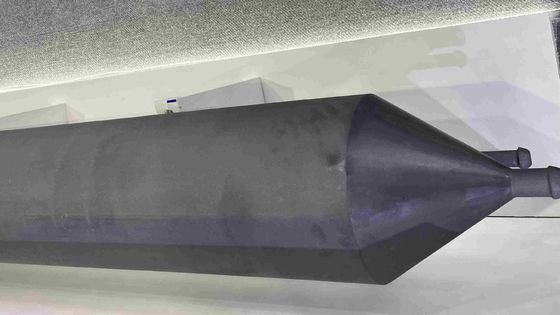 실리콘 탄화수소 SiC 캔티리버 페들 실리콘 웨이퍼의 확산 코팅 반도체의 주요 구성 요소