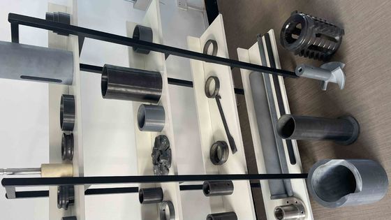 3.2 G/Cm3 밀도 SI3N4 세라믹 볼 높은 압축 강도 3800 MPa 중량 산업용