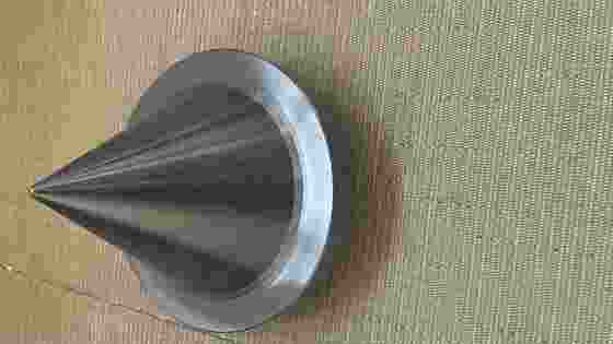 실리콘 나트라이드 고열 충격 특성을 가진 세라믹, 고성질, 비철금속과 습하지 않고 금속 및 용접 산업에 적합한 재료