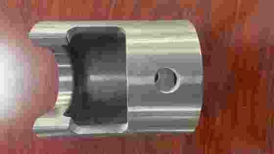 고정밀 가공 맞춤형 질화규소 세라믹은 베어링 산업, 화학 산업 및 밸브 산업에 사용될 수 있습니다.